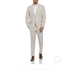 Cubavera Men's Linen Pants